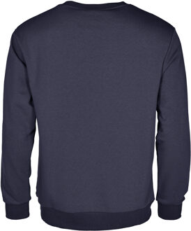 Trui TG20212106 Navy - 3XL