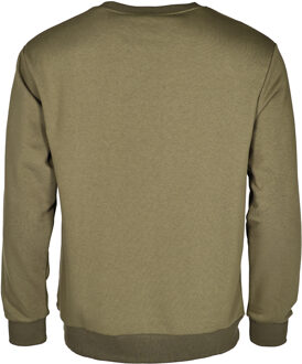 Trui TG20212106 Olijf - 2XL