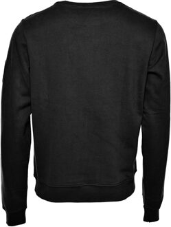 Trui TG20213007 Zwart - XL