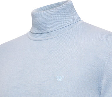 Trui Trento Coltrui Blauw