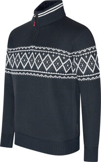 Trui Trui Luroy Blauw - M