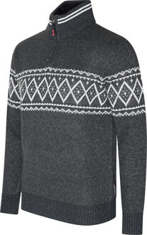 Trui Trui Luroy Grijs - S