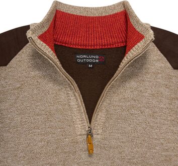 Trui Trui Sipan Beige - M