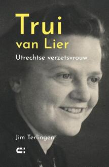 Trui van Lier -  Jim Terlingen (ISBN: 9789086843299)