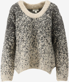 Trui VENESSA beige - S;M