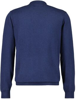 Trui voor verzamelaars Donkerblauw