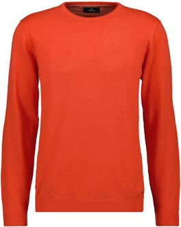 Trui voor verzamelaars - maat Oranje