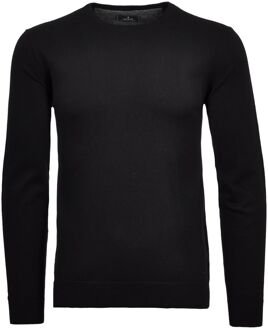 Trui voor verzamelaars Zwart - 2XL