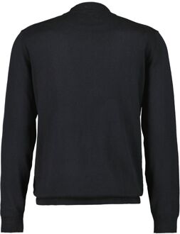 Trui voor verzamelaars Zwart