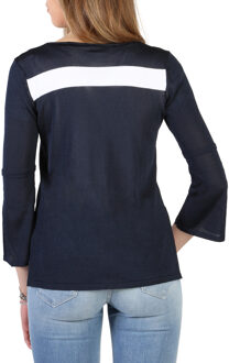 Trui - Vrouw - 3Y5E2C-5M1XZ - navy