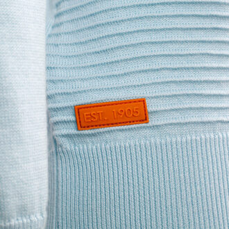 Trui woudrichem licht - maat XS Blauw