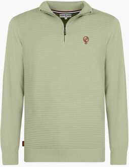 Trui woudrichem linde Groen - XXXL