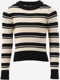 Trui zwart - 140/10J;152/12J;164/14J;176/16J;128/8J