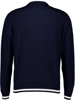 Truien 15311090 Blauw - L