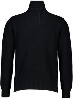 Truien 15311168 Zwart - L