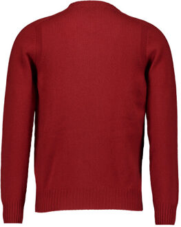 Truien 24157/224 - maat 52 Rood