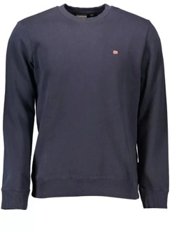 Truien Balis Crew 1 Blauw - XL