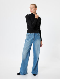 TRUIEN BSC Coltrui Normaal Sweater Zwart