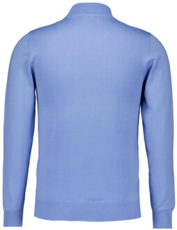 Truien m050 - maat L Lichtblauw