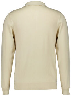 Truien m643 Beige - S