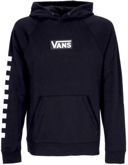 Truien Versa Standard Hoodie Zwart - XL