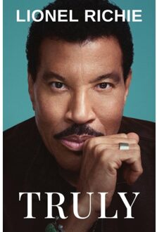 Truly - Lionel Richie