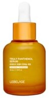 Truly Panthenol Serum 35ml