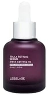 Truly Retinol Serum 35ml