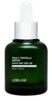Truly Serum - 4 Types Centella