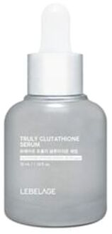 Truly Serum - 4 Types Glutathione