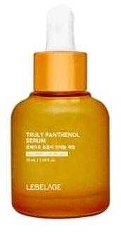 Truly Serum - 4 Types Panthenol