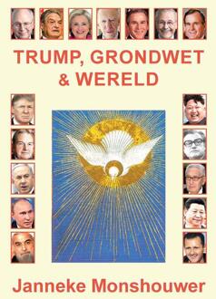 Trump, Grondwet En Wereld