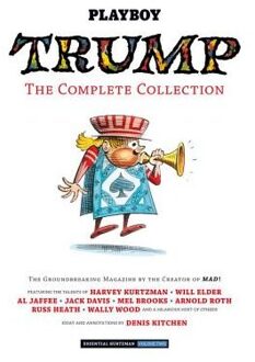 Trump: The Complete Collection