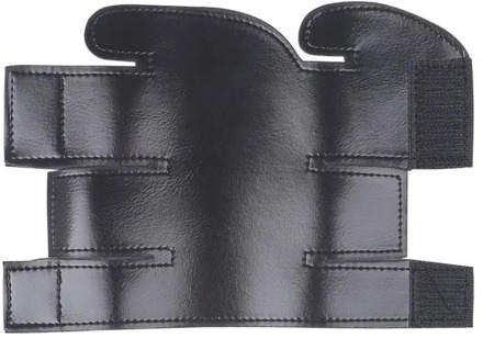 Trumpet Leather Valve Guard Instrument Trumpet Accessories NEW-Soft Synthetic Professional Leather Protective Case