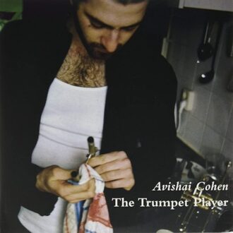 Trumpet Player