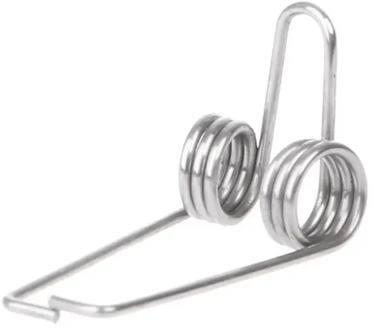 Trumpet Water Drain Valves Steel Wire Spring Trombone Wind Instruments Accessory