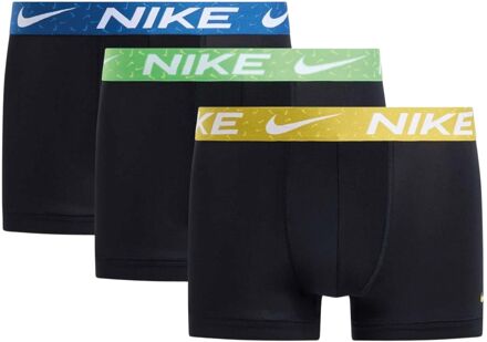 Trunk Boxershorts Heren (3-pack) - XL