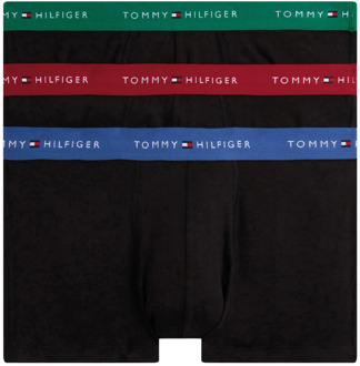 Trunk Boxershorts Heren (3-pack) - XL