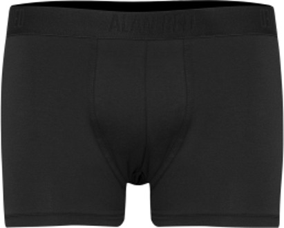 Trunk Heren Heren Boxershort Zwart Medium Leg Ion - XXL