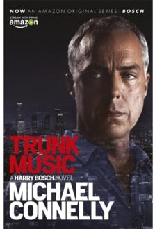 Trunk Music - Harry Bosch Series - Michael Connelly