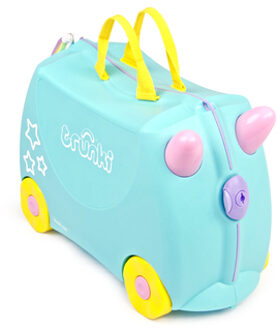 Trunki Ride-On Eenhoorn Una