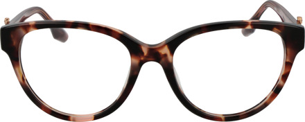 Trussardi Brilframe TSW6006 G21 54 Roze