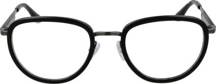 Trussardi Brilmontuur TSM1005 A01 52 Zwart - One Size