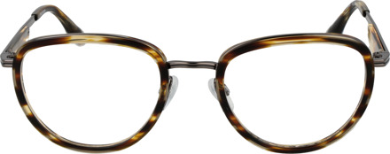 Trussardi Brilmontuur TSM1005 E01 52 Bruin - One Size