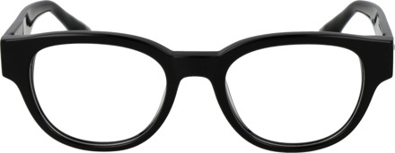 Trussardi Brilmontuur TSM6016 A01 49 Zwart - One Size