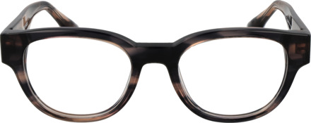 Trussardi Brilmontuur TSM6016 E01 49 Grijs - One Size