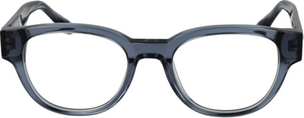 Trussardi Brilmontuur TSM6016 T01 49 - maat Blauw