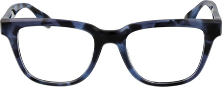 Trussardi Brilmontuur TSM6041 G22 52 Blauw - One Size