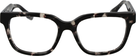 Trussardi Brilmontuur TSM6050 G22 52 Zwart