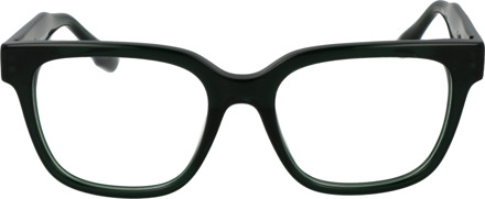 Trussardi Brilmontuur TSM6050 T01 52 Groen - One Size
